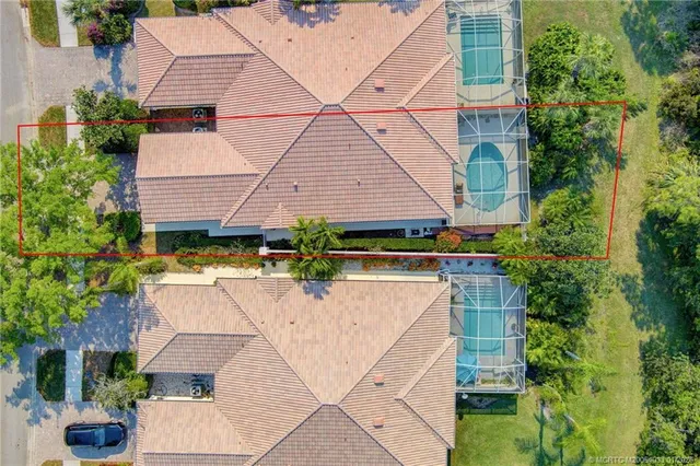 $499,900 | 8522 Southeast Retreat Drive, Hobe Sound, FL 33455