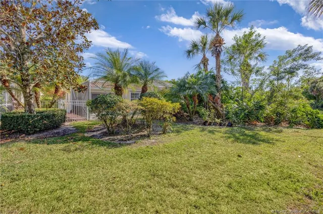 $499,900 | 8522 Southeast Retreat Drive, Hobe Sound, FL 33455