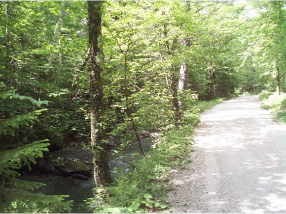 7 Stevens Road Bridgewater, VT 05035 - Photo 1 of 1