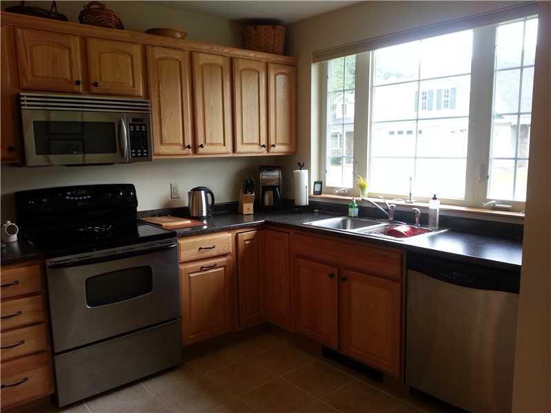 14 Alder Road, Unit 11 Newry, ME 04261 - Photo 16 of 35 Kitchen.