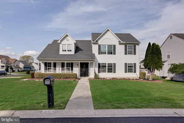 $419,900 | 34 Birkdale Way, Camden Wyoming, DE 19934