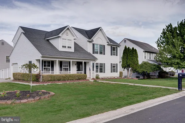$419,900 | 34 Birkdale Way, Camden Wyoming, DE 19934