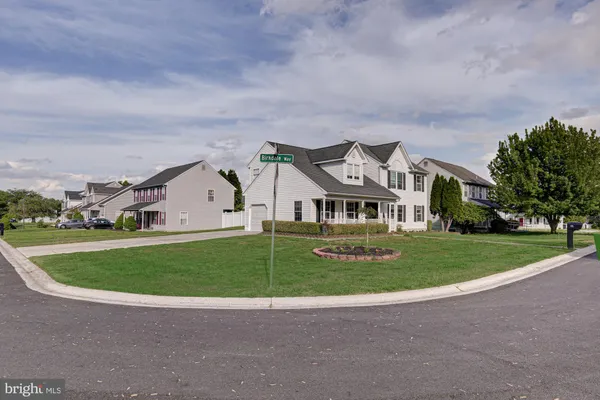 $419,900 | 34 Birkdale Way, Camden Wyoming, DE 19934