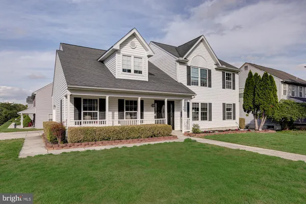 $419,900 | 34 Birkdale Way, Camden Wyoming, DE 19934