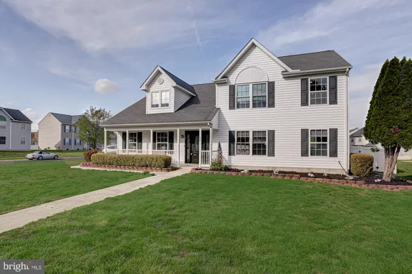 $419,900 | 34 Birkdale Way, Camden Wyoming, DE 19934
