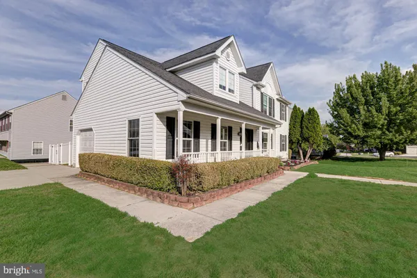 $419,900 | 34 Birkdale Way, Camden Wyoming, DE 19934