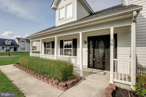 $419,900 | 34 Birkdale Way, Camden Wyoming, DE 19934