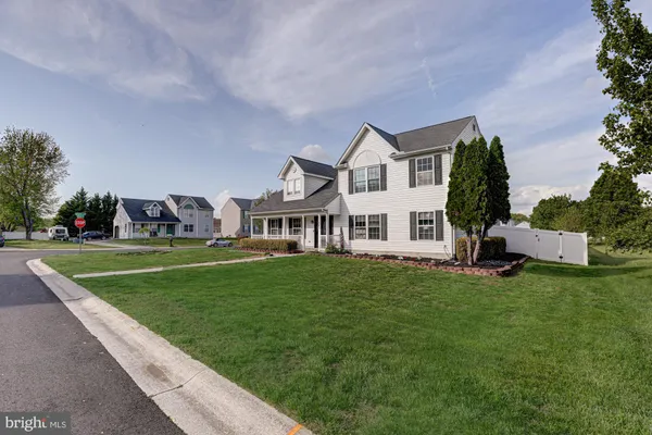 $419,900 | 34 Birkdale Way, Camden Wyoming, DE 19934