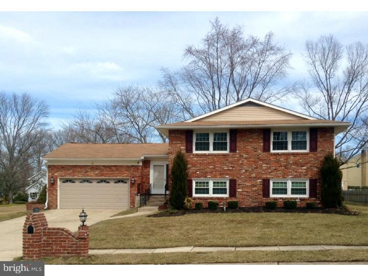 761 Grant Road Mount Laurel, NJ 08054 - Photo 1 of 19 Exterior Front