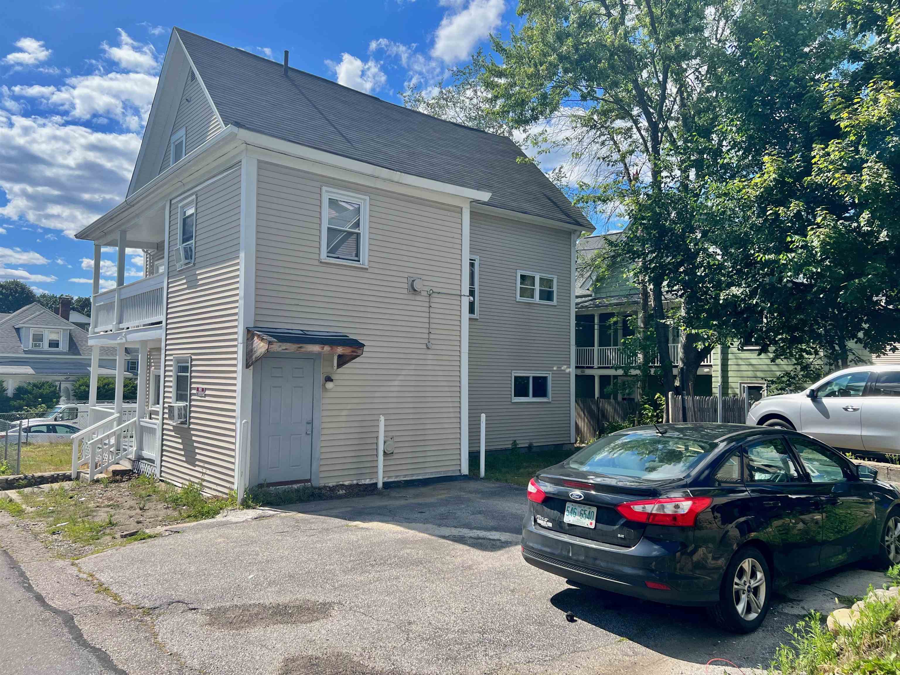 11 Liberty Street, Unit 1 Manchester, NH 03104 - Photo 12 of 12