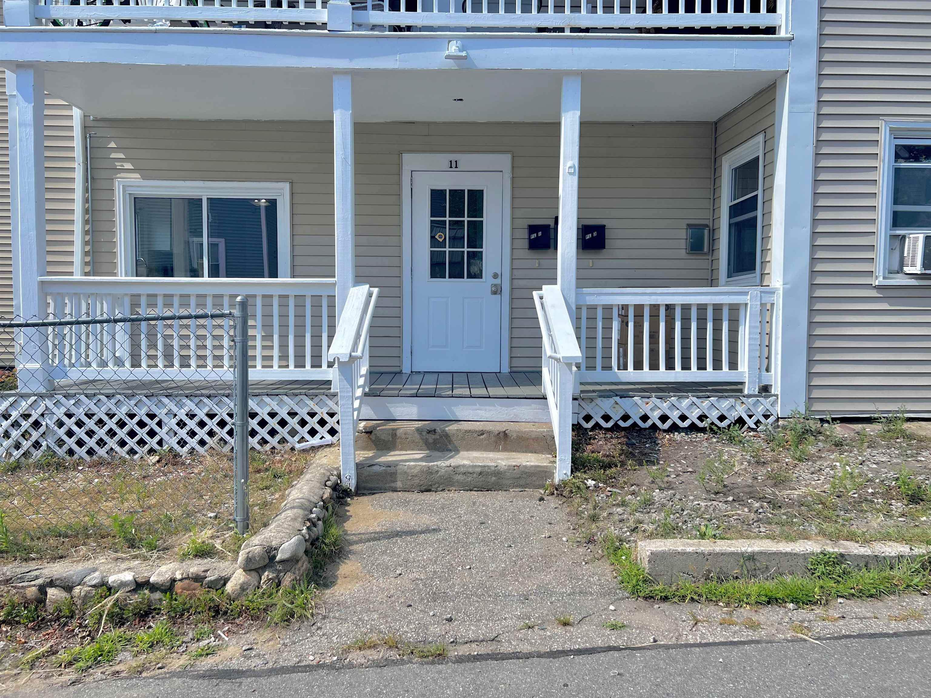 11 Liberty Street, Unit 1 Manchester, NH 03104 - Photo 3 of 12