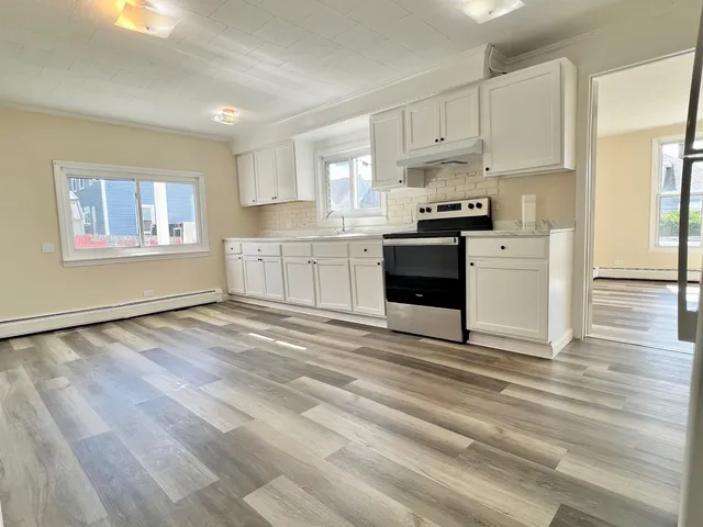 $2,399 | 11 Liberty Street, Unit 1, Manchester, NH 03104