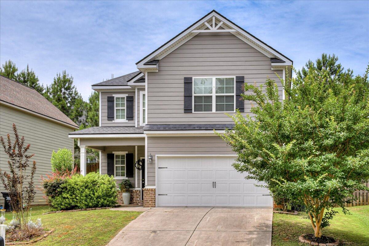 455 Riley Lane Grovetown, GA 30813 - Photo 3 of 38 03-103