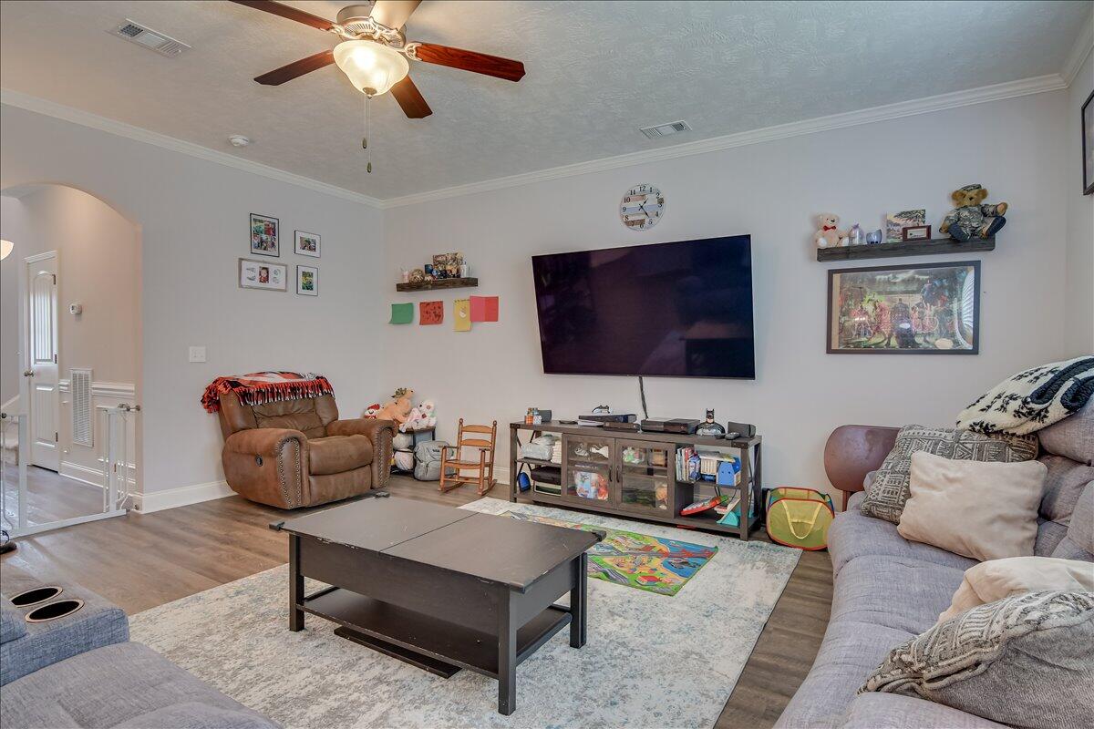 455 Riley Lane Grovetown, GA 30813 - Photo 8 of 38 08-108