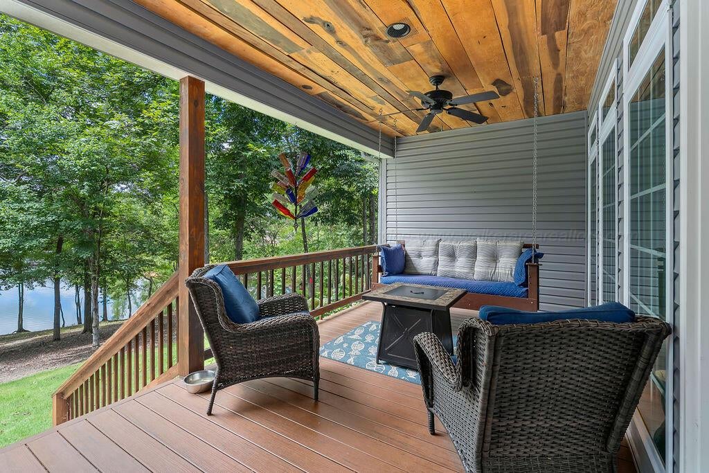969 Raccoon Creek Road Jasper, AL 35504 - Photo 32 of 47 Gallery Image 32