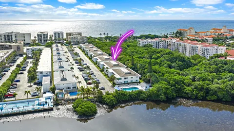 $295,000 | 4501 South Ocean Boulevard, Unit F3, Lantana, FL 33480