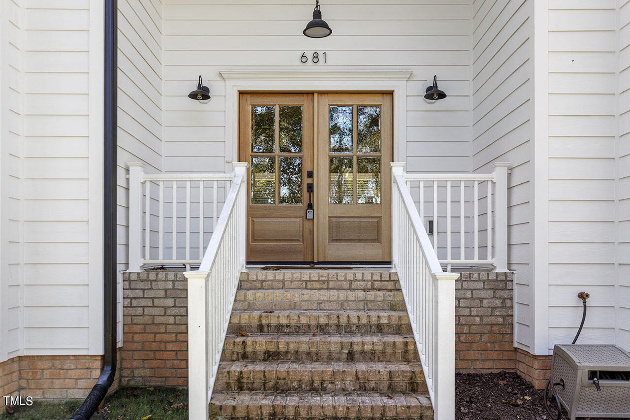 681 Oaks Lane Road Timberlake, NC 27583 - Photo 6 of 38 681 Oaks Lane Road_04
