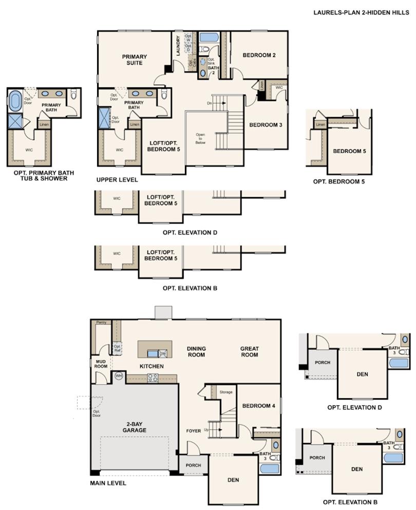 1034 Slalom Way Lincoln, CA 95648 - Photo 12 of 12