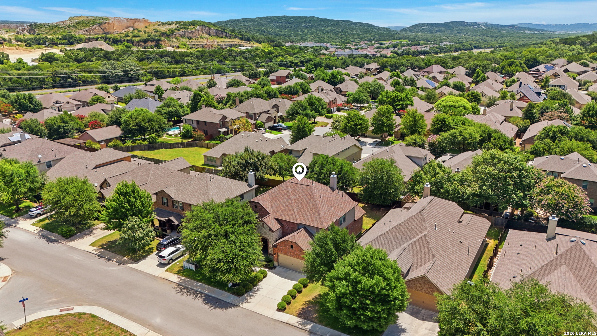 17918 Antero Helotes, TX 78023 - Photo 35 of 44