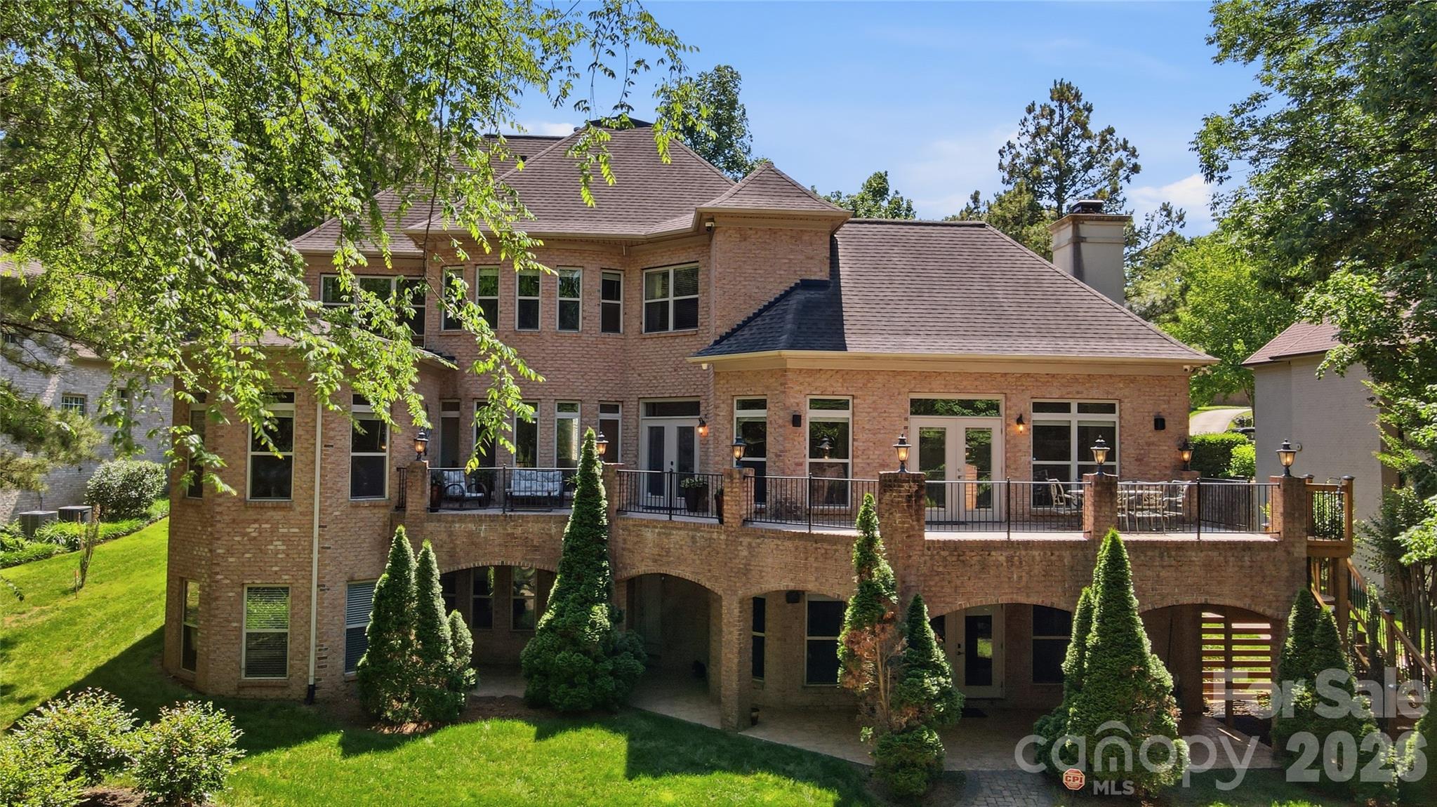 932 Thorn Ridge Lane Clover, SC 29710 - Photo 2 of 48