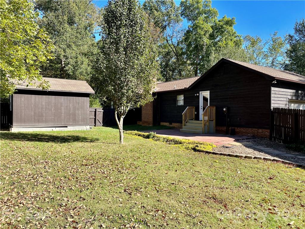 265 Old Camp Road, Unit 36 Denton, NC 27239 - Photo 27 of 29 Gallery Image 27