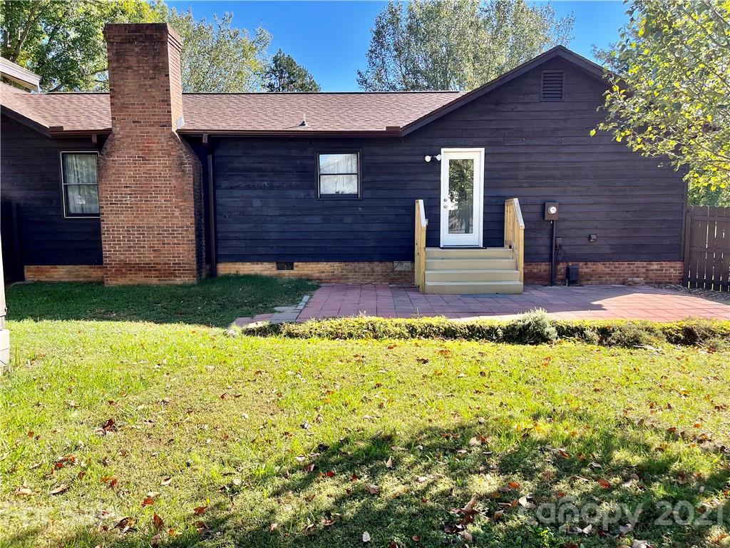 265 Old Camp Road, Unit 36 Denton, NC 27239 - Photo 28 of 29 Gallery Image 28