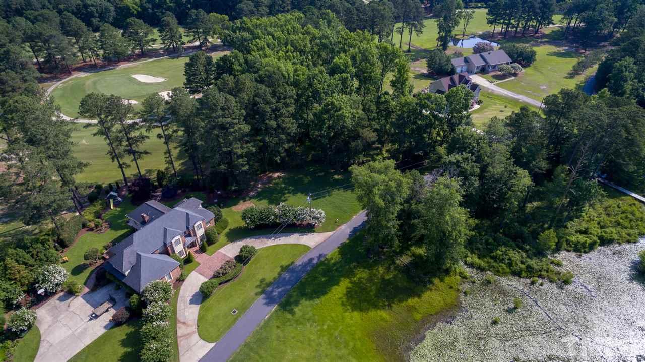 1152 Country Club Road Smithfield, NC 27577 - Photo 1 of 25 Gallery Image 1