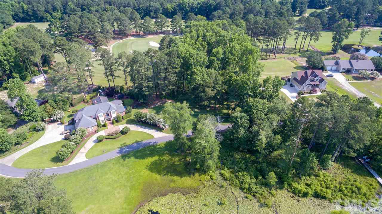 1152 Country Club Road Smithfield, NC 27577 - Photo 15 of 25 Gallery Image 15
