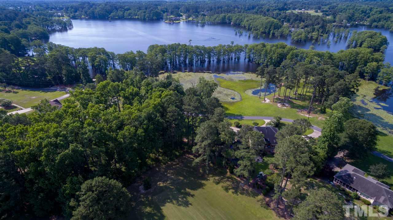 1152 Country Club Road Smithfield, NC 27577 - Photo 21 of 25 Gallery Image 21