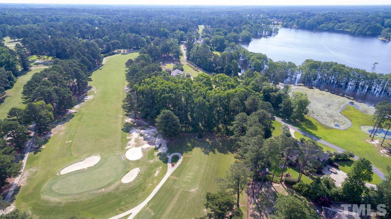 1152 Country Club Road Smithfield, NC 27577 - Photo 22 of 25 Gallery Image 22