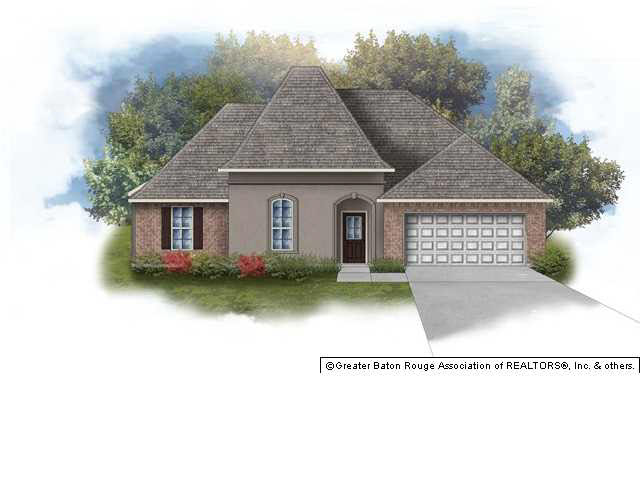 7127 Rue Dumaine Street Addis, LA 70710 - Photo 1 of 2 Gallery Image 1