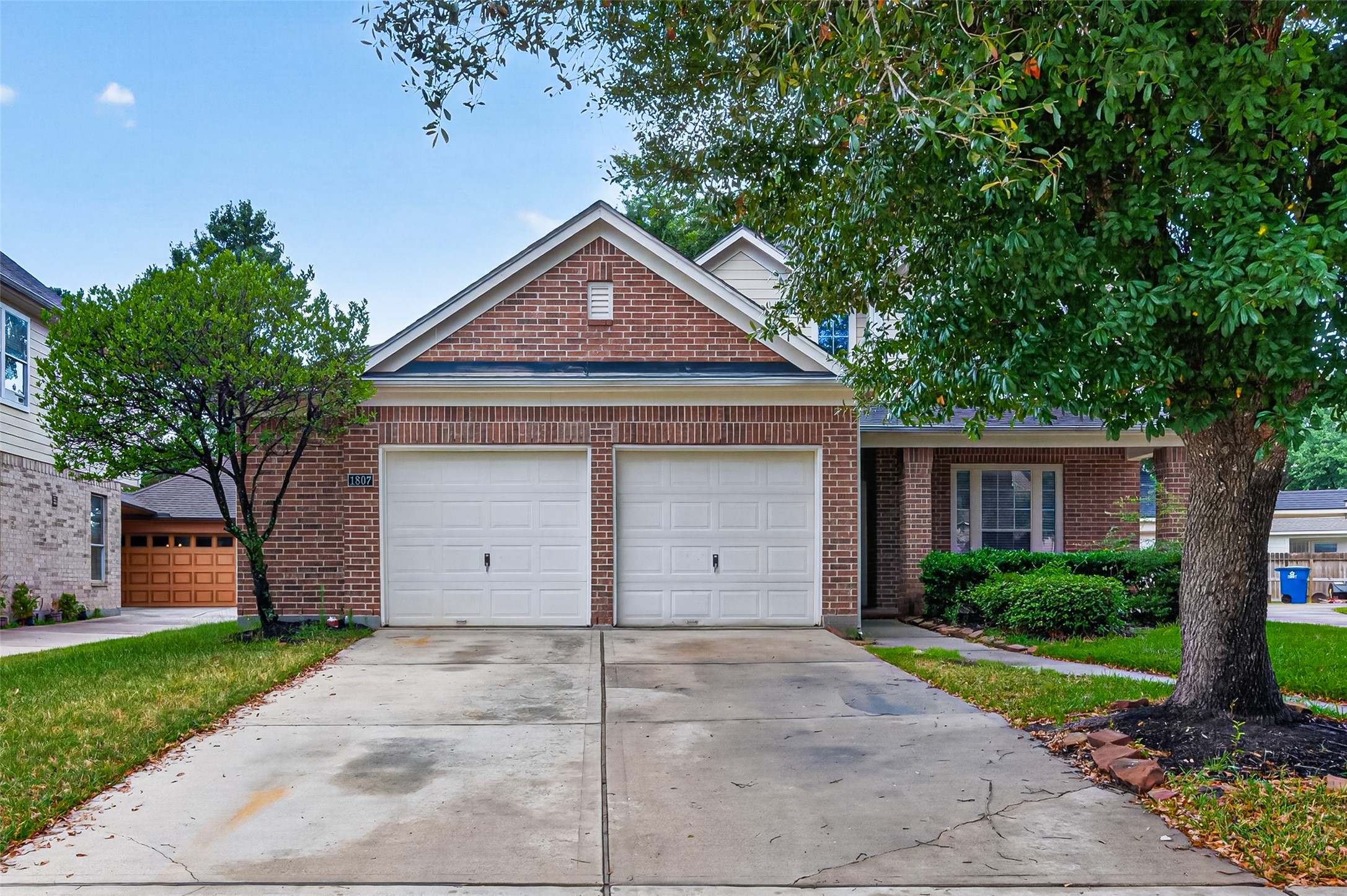 1807 Katlyn Lane Spring, TX 77386 - Photo 4 of 45