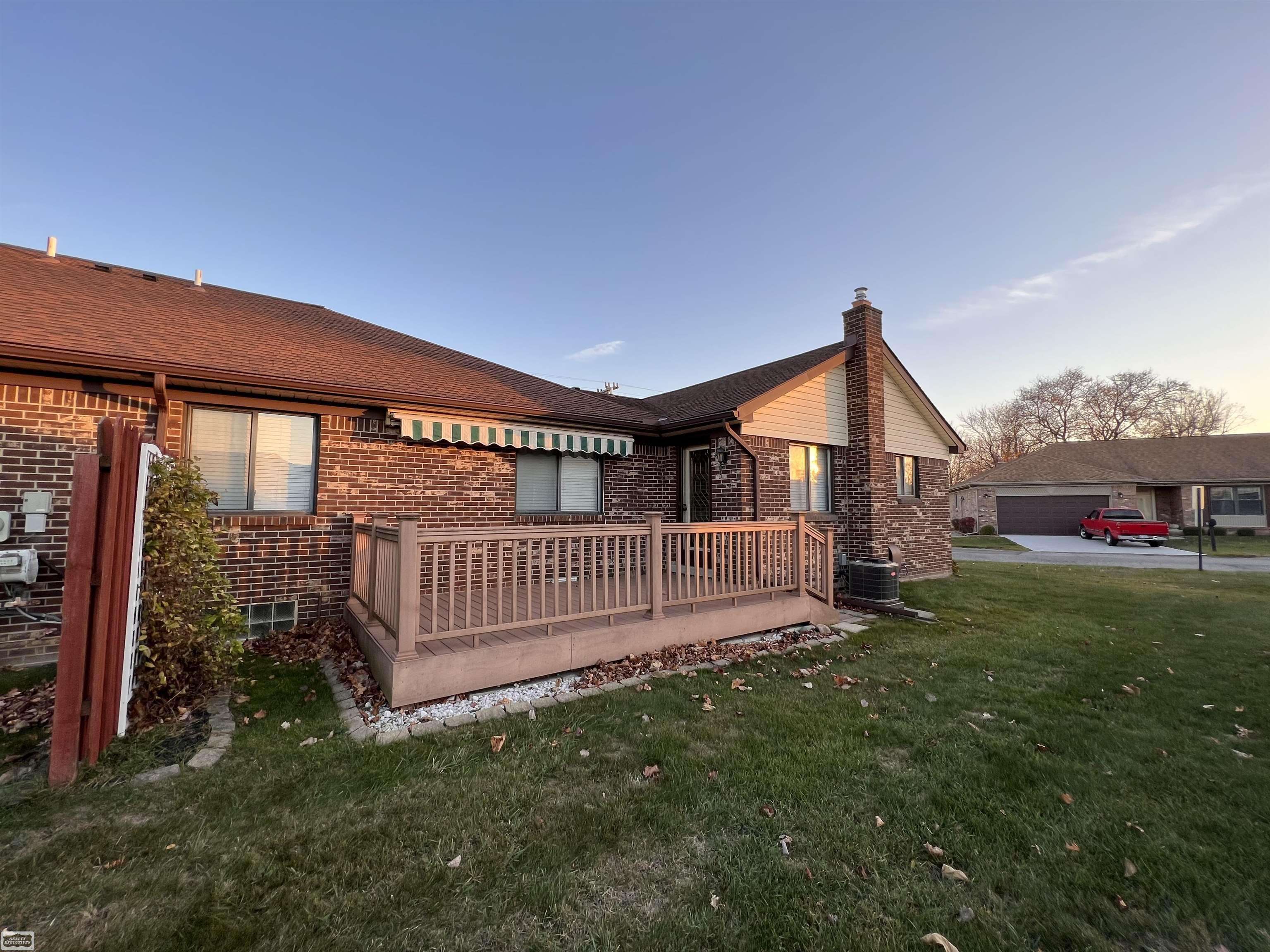 34025 Mulvey Road Fraser, MI 48026 - Photo 19 of 26