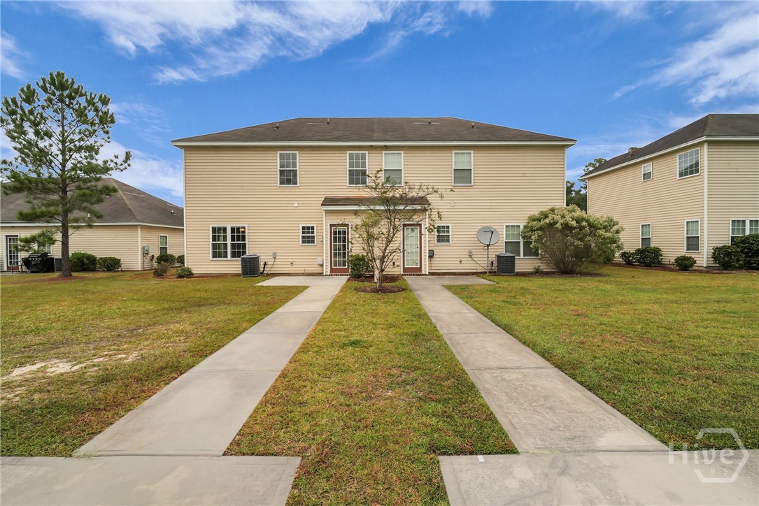 411 Olde Ivey Square Pooler, GA 31322 - Photo 36 of 58