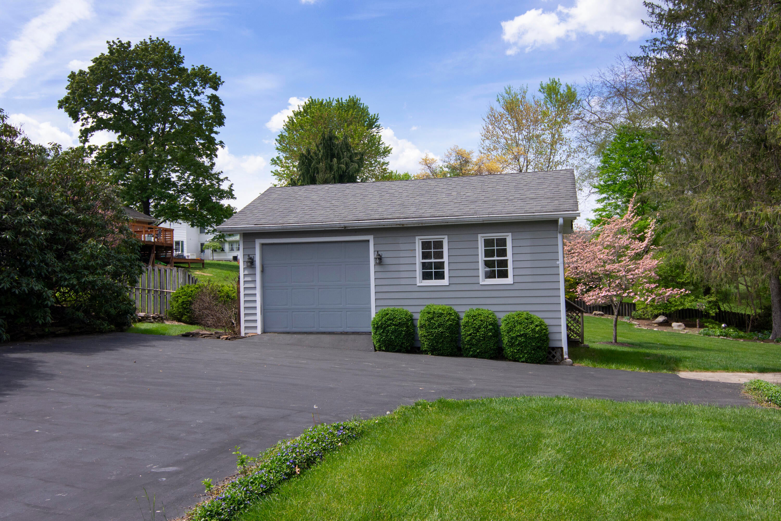 119 Ruffner Drive Lewisburg, WV 24901 - Photo 69 of 92 Gallery Image 69