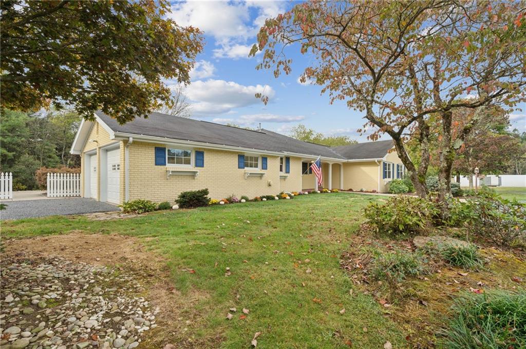 2 Deerfield Lane Indiana, PA 15701 - Photo 35 of 45