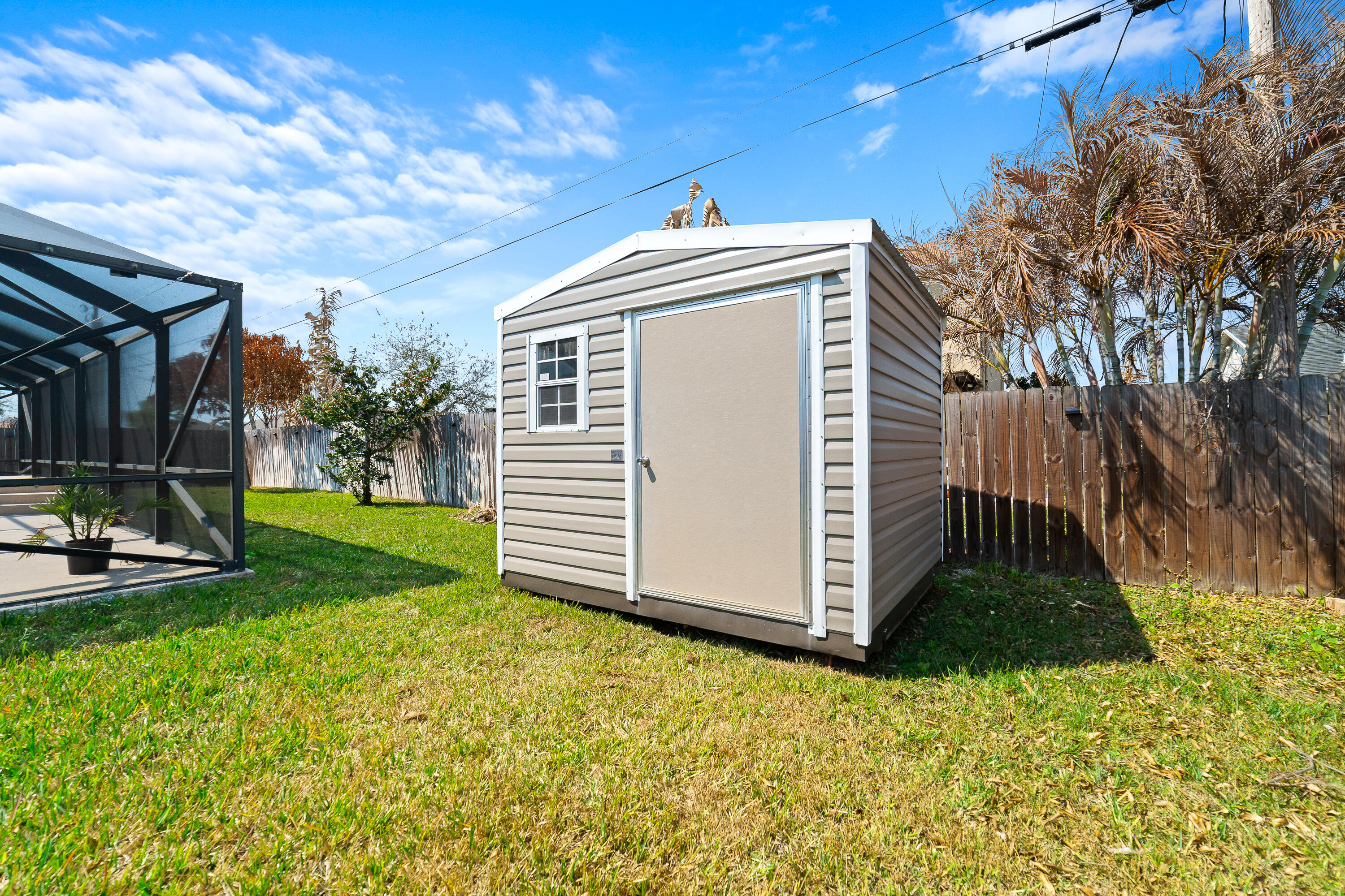 2355 Southwest Salmon Road Port St. Lucie, FL 34953 - Photo 33 of 39 DSC03299