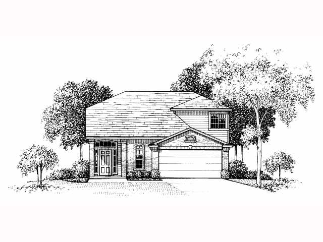 263 Primavera Loop Kyle, TX 78640 - Photo 1 of 1 Gallery Image 1