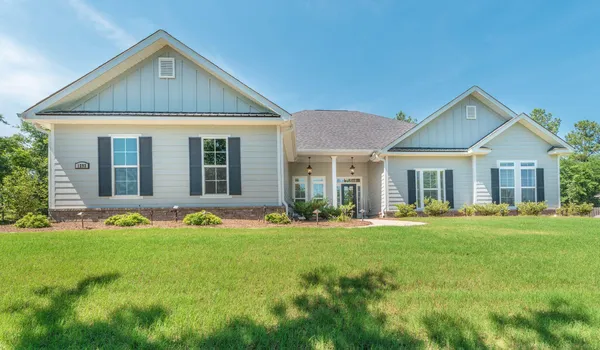 $624,000 | 1292 Tralee Drive, Beech Island, SC 29842