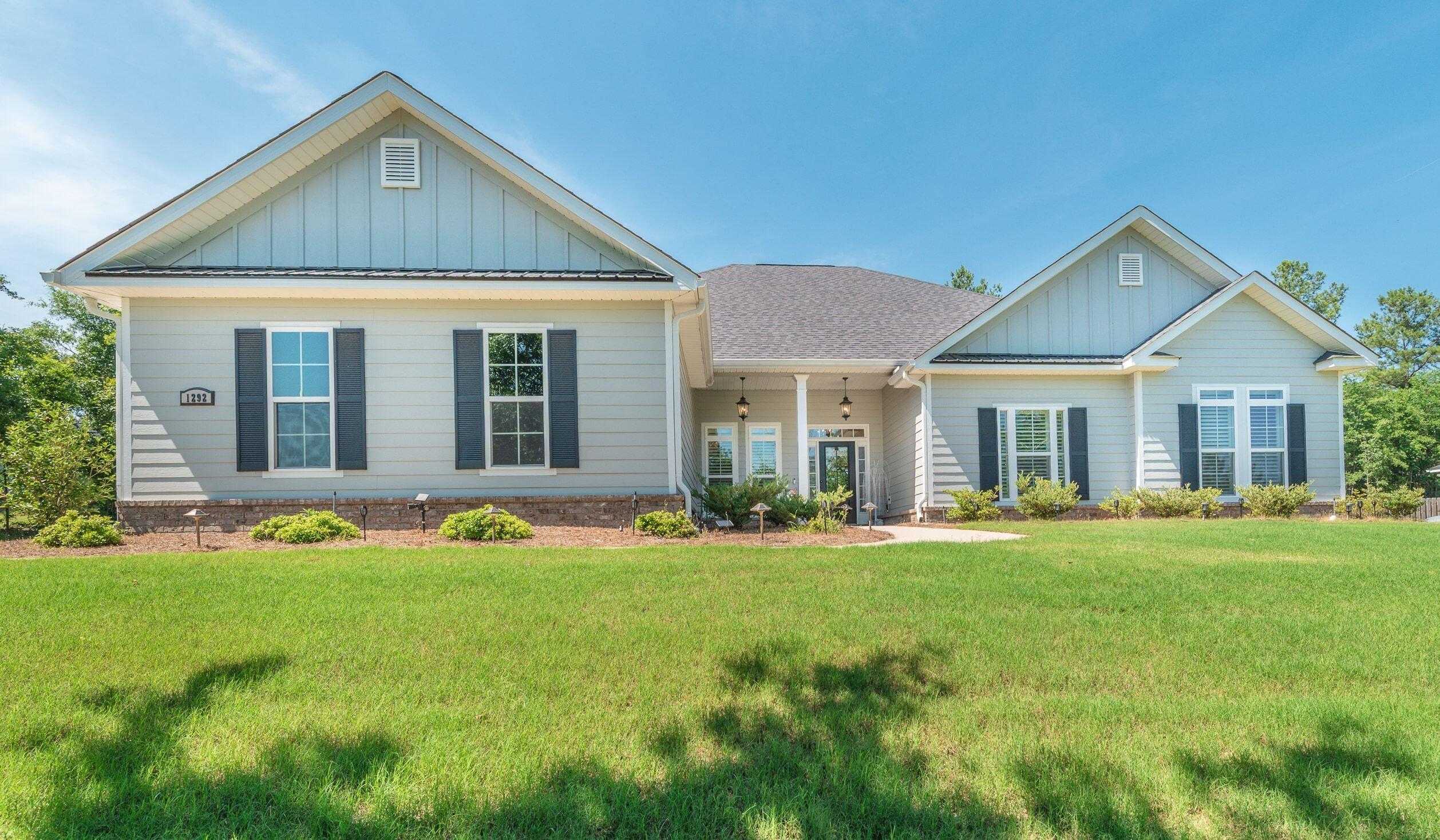 1292 Tralee Drive Beech Island, SC 29842 - Photo 1 of 55