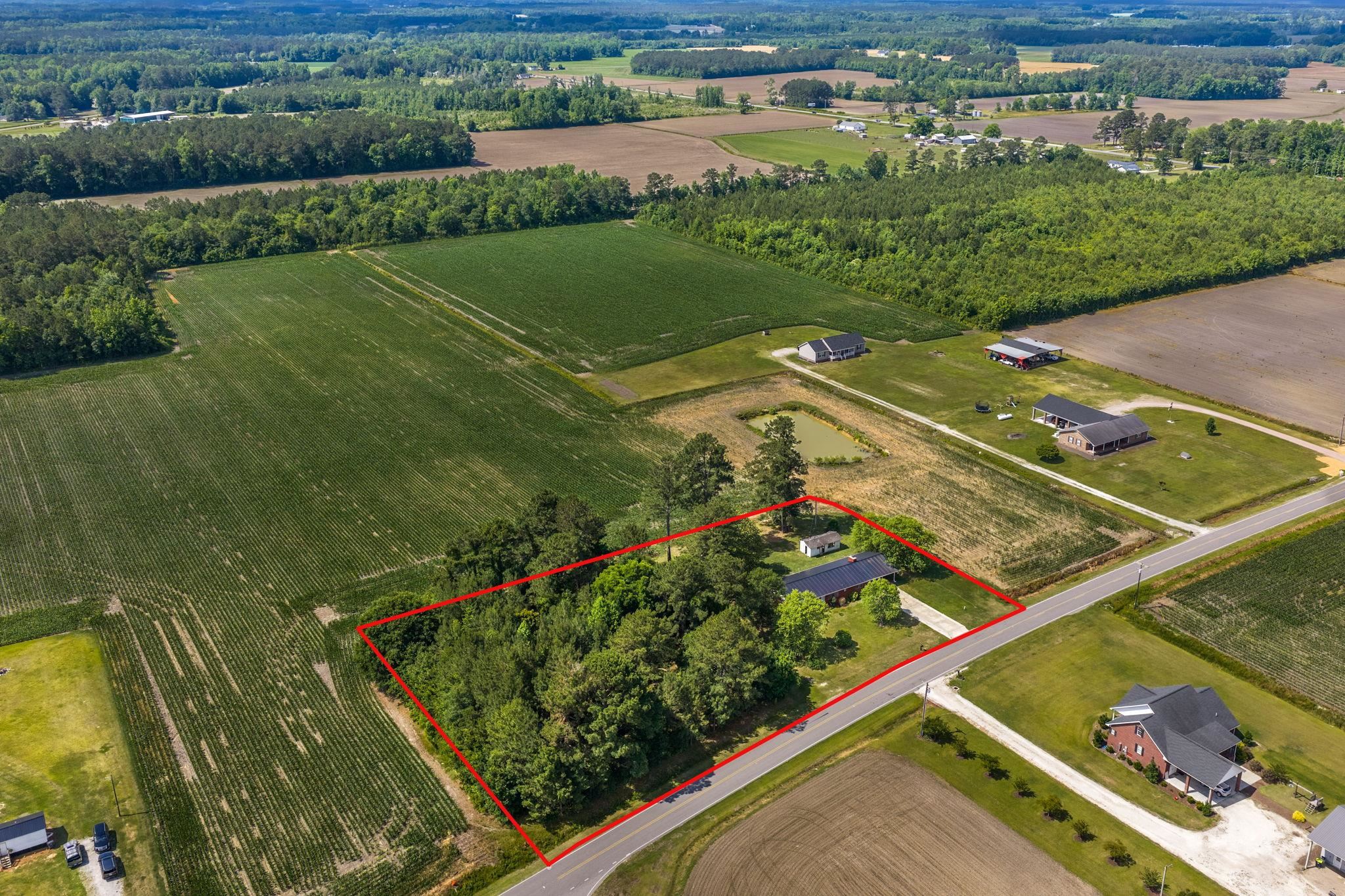 1273 Roseland Road Chadbourn, NC 28431 - Photo 41 of 52