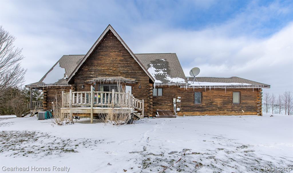 23100 Pratt Road Armada, MI 48005 - Photo 76 of 80