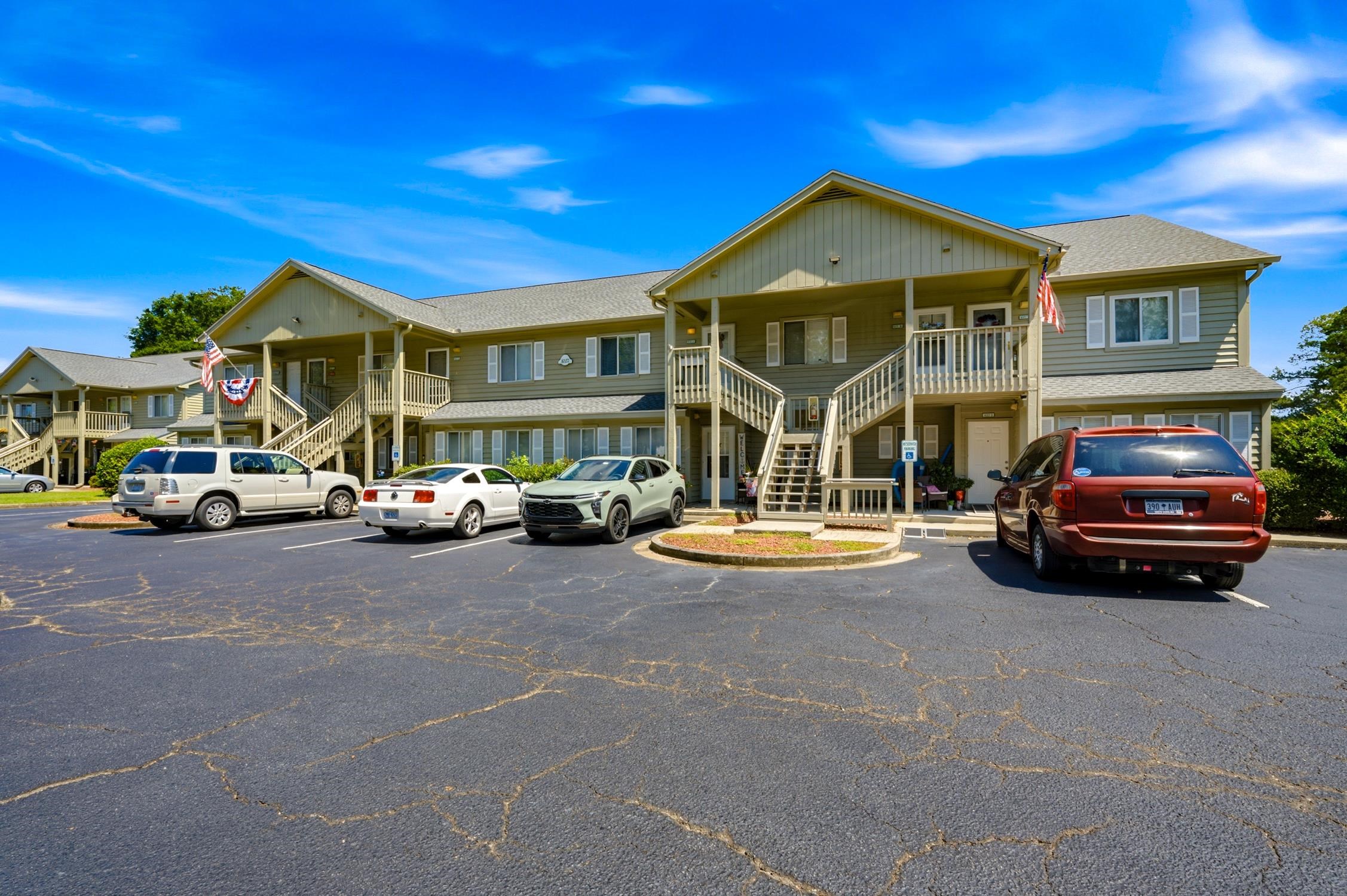 1027 Red Tree Circle, Unit G Myrtle Beach, SC 29588 - Photo 1 of 19