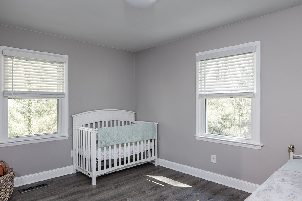 4904 Fallbrook Circle Raleigh, NC 27604 - Photo 17 of 30 Bedroom #2