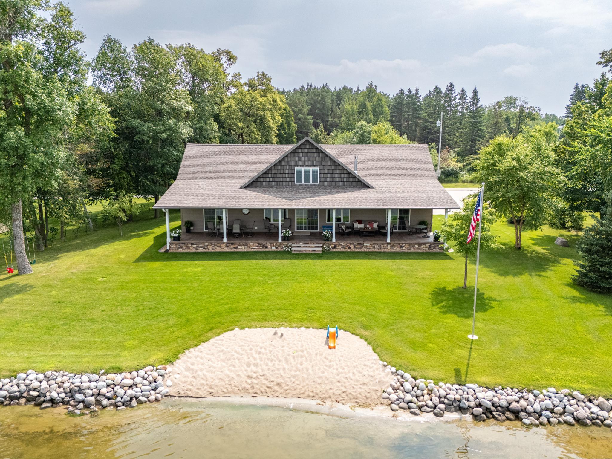 34553 East Trinity Point Road Southeast Mentor, MN 56736 - Photo 1 of 1