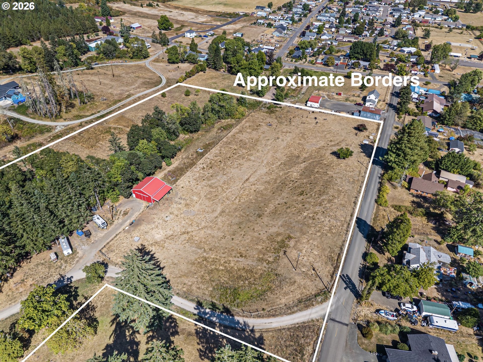 785 Mathis Hill Road Yoncalla, OR 97499 - Photo 11 of 48 Gallery Image 11