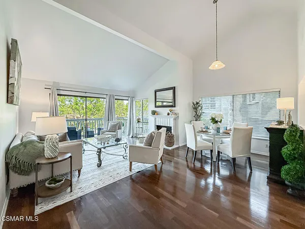 $850,000 | 599 Calle De Las Ovejas, Oak Park, CA 91377