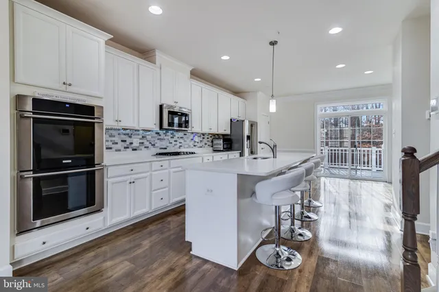 $475,000 | 2801 Golden Gate Court, Waldorf, MD 20601