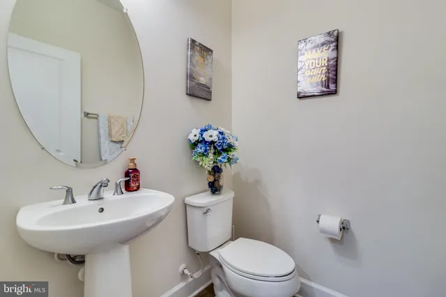 $475,000 | 2801 Golden Gate Court, Waldorf, MD 20601