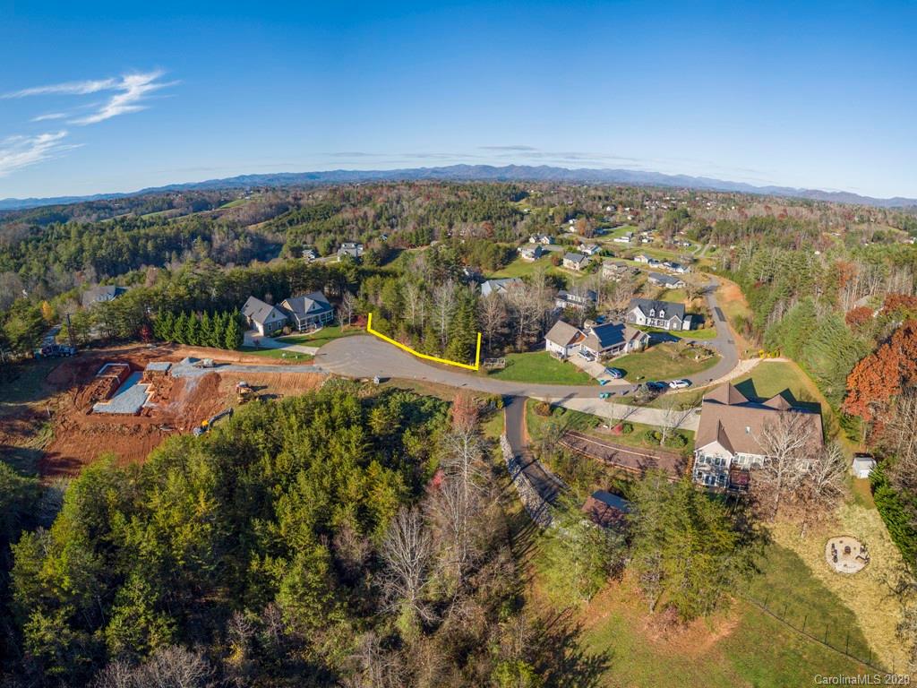 79 Homestead Ridge, Unit 18 Weaverville, NC 28787 - Photo 1 of 6 Gallery Image 1